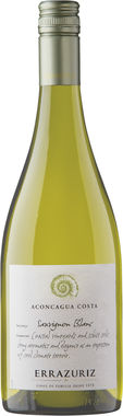 Errázuriz Sauvignon Blanc, Aconcagua Costa